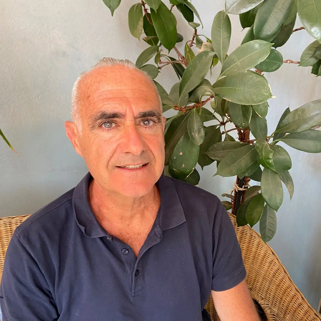 Dott. Carlo Diana, nutrizionista a Cagliari